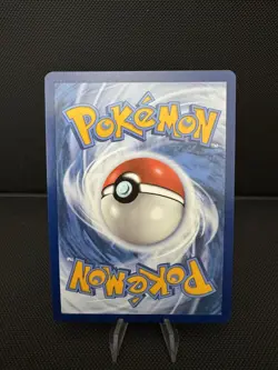 Ditto Pokemon Prize Pack Series 6 Promo Pokemon Card M/NM Play Stamp Mew 151 - Image 4