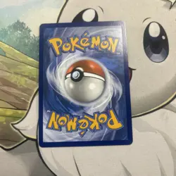 Leafeon Ex Pokemon Prize Pack Series 7 Promo Pokemon Card NM/LP Stamp - Image 2