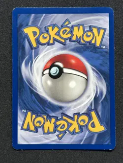 Articuno 2/62 - Fossil Unlimited Holo Rare Pokemon TCG MP - Image 3