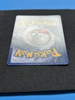 Articuno 2/62 - Fossil Unlimited Holo Rare Pokemon TCG MP - Image 4