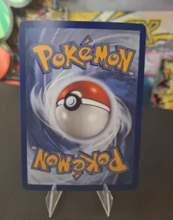 Pokemon Bulbasaur Holo Mega Evolution Promo 037 P NM - Image 2