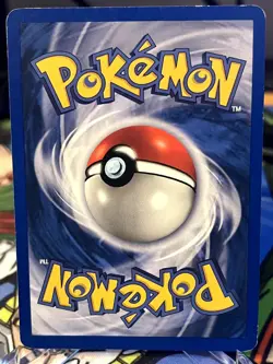 Rocket's Hideout 63/64 Uncommon Neo Revelation Pokemon Unlimited Lightly Played - Image 2
