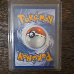 Pokemon Gumshoos 153/132 ME01: Mega Evolution Full Art Holo Secret Rare ENG - Image 2
