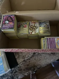 Pokemon Trading Card Collection Separate Selling Option or selling in bulk - Image 3