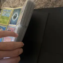 Pokemon Trading Card Collection Separate Selling Option or selling in bulk - Image 4