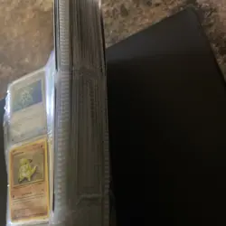 Pokemon Trading Card Collection Separate Selling Option or selling in bulk - Image 5