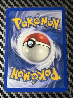 Hitmonchan 081/147 Aquapolis Reverse Holo Pokemon E-Reader 2003 - Image 2