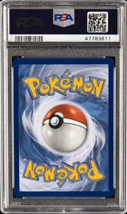 2019 POKEMON SM BLACK STAR PROMO #SM169 FULL ART/EEVEE & SNORLAX GX PSA 10 - Image 2
