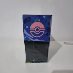 Pokemon TCG Chaos rising ETB brand new sealed - Image 5
