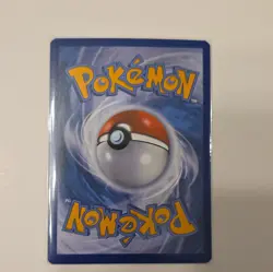 Pokemon TCG Mew Reverse Holo Evolutions 2016 52 - Image 2