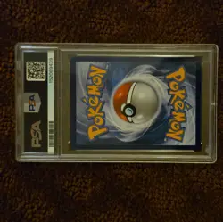 Latias Ex Pokemon Ssp En - Surging Sparks 239 Special Illustration Rare PSA 10 - Image 2