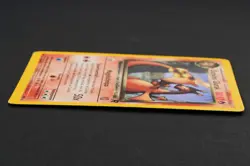 Pokemon Dark Charizard ⚡ Team Rocket 4/82 – Holo Rare – German MP - Image 5