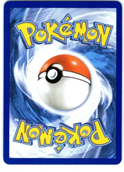 Weedle 001/086 Common ME04: Chaos Rising Pokemon Reverse Holo Near Mint - Image 2