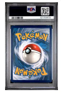 PSA 10 GENGAR V 156/264 POKEMON TCG Fusion Strike GRADED GEM MINT CARD - Image 2