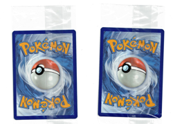 Sealed Scream Tail #65 & Iron Bundle #66 Pokemon Center Black Star Promos - Image 2