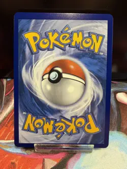 2026 POKEMON MEGA EVOLUTION WALLY'S COMPASSION 176/132 ULTRA RARE NM - Image 2