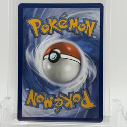 Pokemon TCG Phantasmal Flames Yamper #099/094 Illustration Rare NM - Image 2