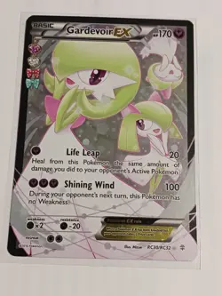 Pokemon Gardevoir EX RC30/RC32 Generations/Radiant Collection - FAST SHIPPING! - Image 1