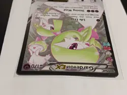 Pokemon Gardevoir EX RC30/RC32 Generations/Radiant Collection - FAST SHIPPING! - Image 3