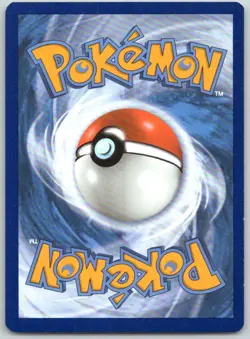 Camerupt 014/078 Uncommon Pokemon GO Pokemon Reverse Holo NM - Image 2