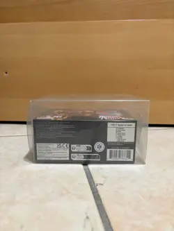 One Piece OP09 OP9 SIGILLATO Box Emperors in the New World Booster Display ENG - Image 3