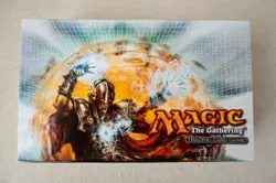 MTG: FUTURE SIGHT Empty Booster Pack Display Box - Magic - No Packs - 2007 - Image 2