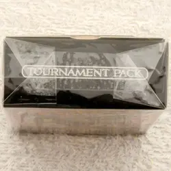 MTG: CHAMPIONS of KAMIGAWA Factory Sealed Tournament Pack - Magic - English - Image 3