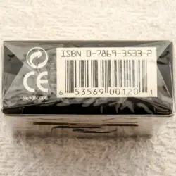 MTG: CHAMPIONS of KAMIGAWA Factory Sealed Tournament Pack - Magic - English - Image 4