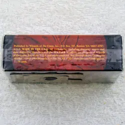 MTG: CHAMPIONS of KAMIGAWA Factory Sealed Tournament Pack - Magic - English - Image 5