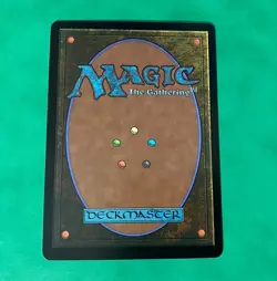 Magic the Gathering MTG Cresting Mosasaurus REX 2 Borderless Rare Mint - Image 2