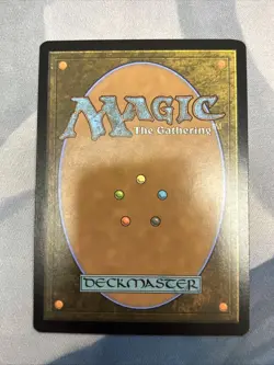 Quantum Riddler MTG [Edge of Eternities] 0072 - Image 2