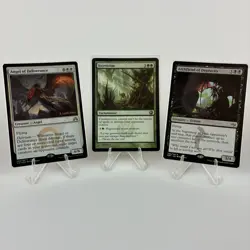 MTG Lot of 48 Rares - No Dupes - NM - Image 1