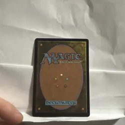 Badgermole Cub Borderless Avatar: The Last Airbender Nonfoil Nm - Image 2