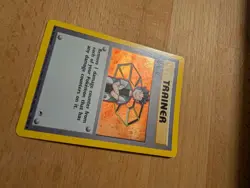 The Pokemon Company Pokemon TCG Brock Gym Heroes Holo Rare 015/132 Eng Unlimited - Image 2