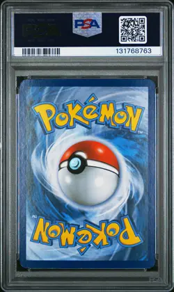2015 POKEMON XY BLACK STAR PROMOS SALAMENCE #XY59 HOLO PSA 8 NM #131768763 - Image 2