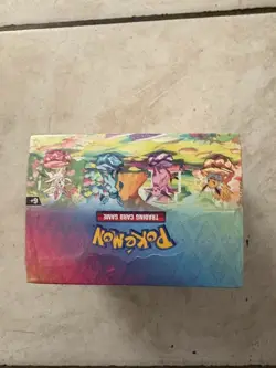 Pokemon Scarlet & Violet Prismatic Evolutions Mini Tin 8 Tin Display SHIPS TODAY - Image 4