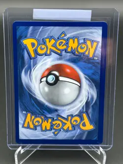 Pokemon TCG Regigigas 086/131 Prismatic Evo Master Ball Reverse Holo B0008-004 - Image 3
