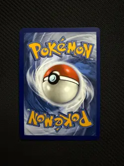 Erika's Oddish (Poke Ball) 001/217 Holo Ascended Heroes Pokemon Reverse Holo NM - Image 2