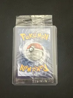 Pokemon Greninja Gold Star SWSH144 Celebrations Promo – Factory Sealed - Image 3