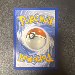 Scorbunny Pokemon TCG Ascended Heroes Illustration Rare Full Art Holo 225/217 - Image 2