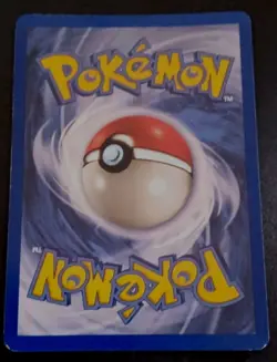 Pokemon TCG Machamp Base Set 8/102 Holo 1st Edition Holo Rare MP - Image 2