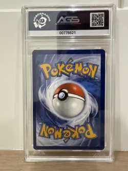 Pikachu Holo Ultra Rare TG05/TG30 SWSH11 Lost Origin AGS 9 English - Image 2
