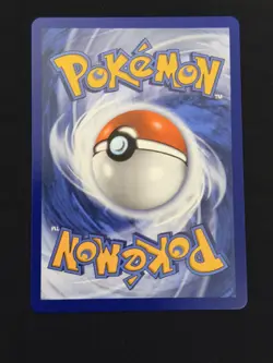 Pokemon Ascended Heroes Mega Emboar ex SIR Special Illustration 273/217 NM - Image 2