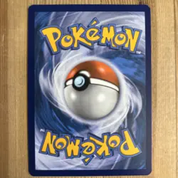 Wash Rotom 40/156 S&M Ultra Prism RARE NM Pokemon - Image 2