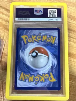 Pokemon Pikachu GG30 Crown Zenith PSA 10 With Guard - Image 2