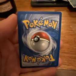 Pokemon TCG Rapidash Holo 8/102, Triumphant (LP) - Image 3