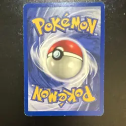 Pokemon TCG Dark Gloom Team Rocket 36/82 Regular 2000 Uncommon 50 HP - Image 2
