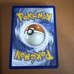 Pokemon TCG: Mega Evolution Promo - MEP035 - Mega Emboar Ex - Image 2