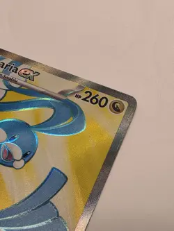 Altaria ex 232/182 Paradox Rift Pokemon tcg - Image 4