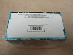 Minty Factory Sealed Pokemon Journey Together Booster Box With Acrylic Case - Image 5